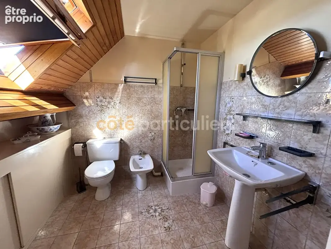 Maison familiale 120 m² 7 pièces - Ifs Bourg - photo 11