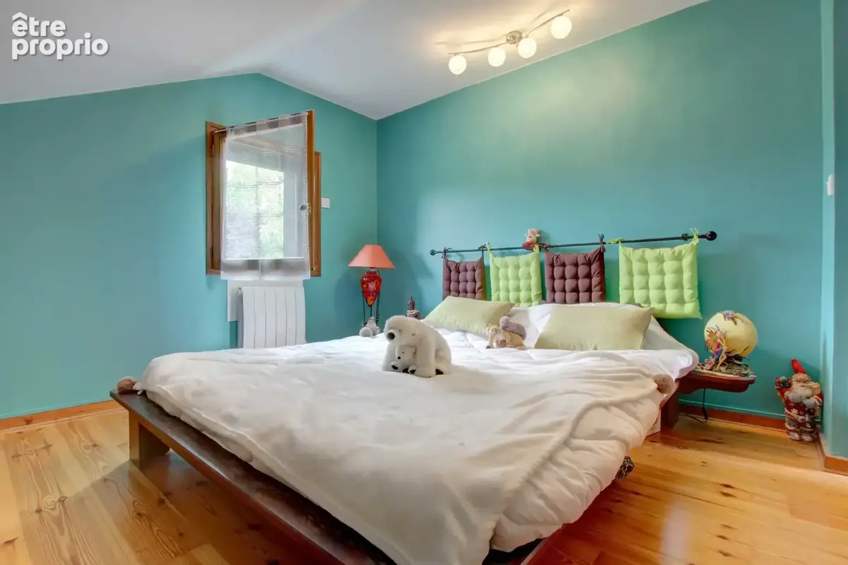 Maison 6 pièces 155m2 à Hauteville-Sur-Fier - photo 10