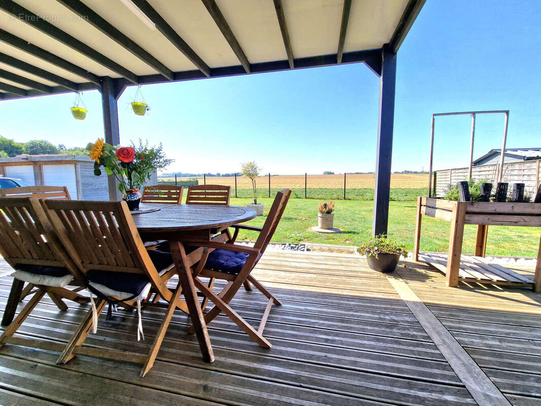 Photo 5 - Maison à SORRUS