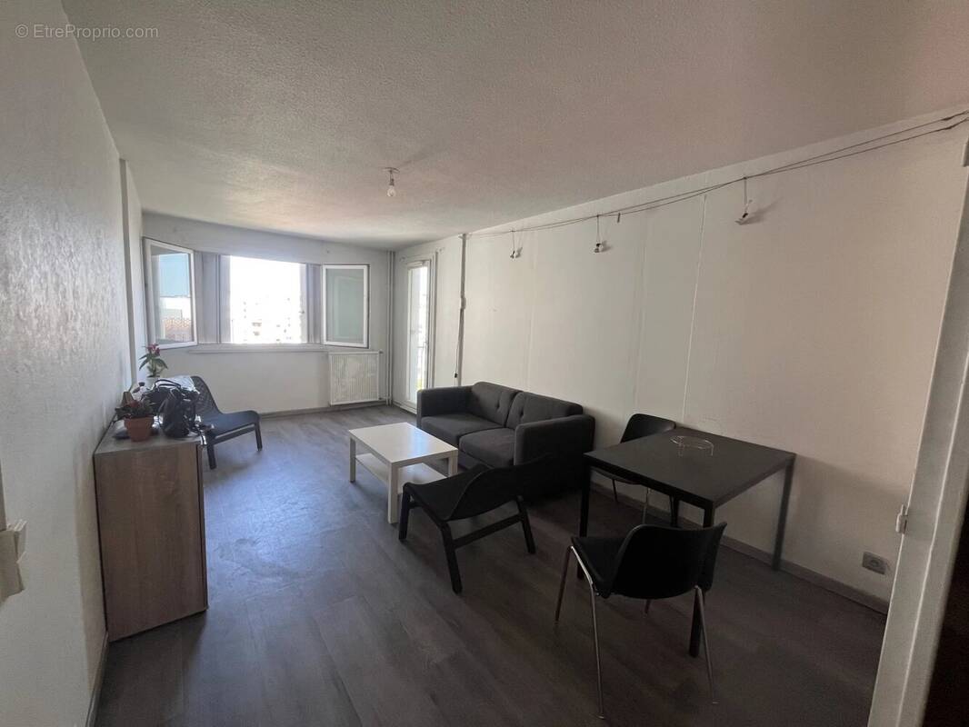 Photo Appartement à Toulouse au prix de 92 500€
