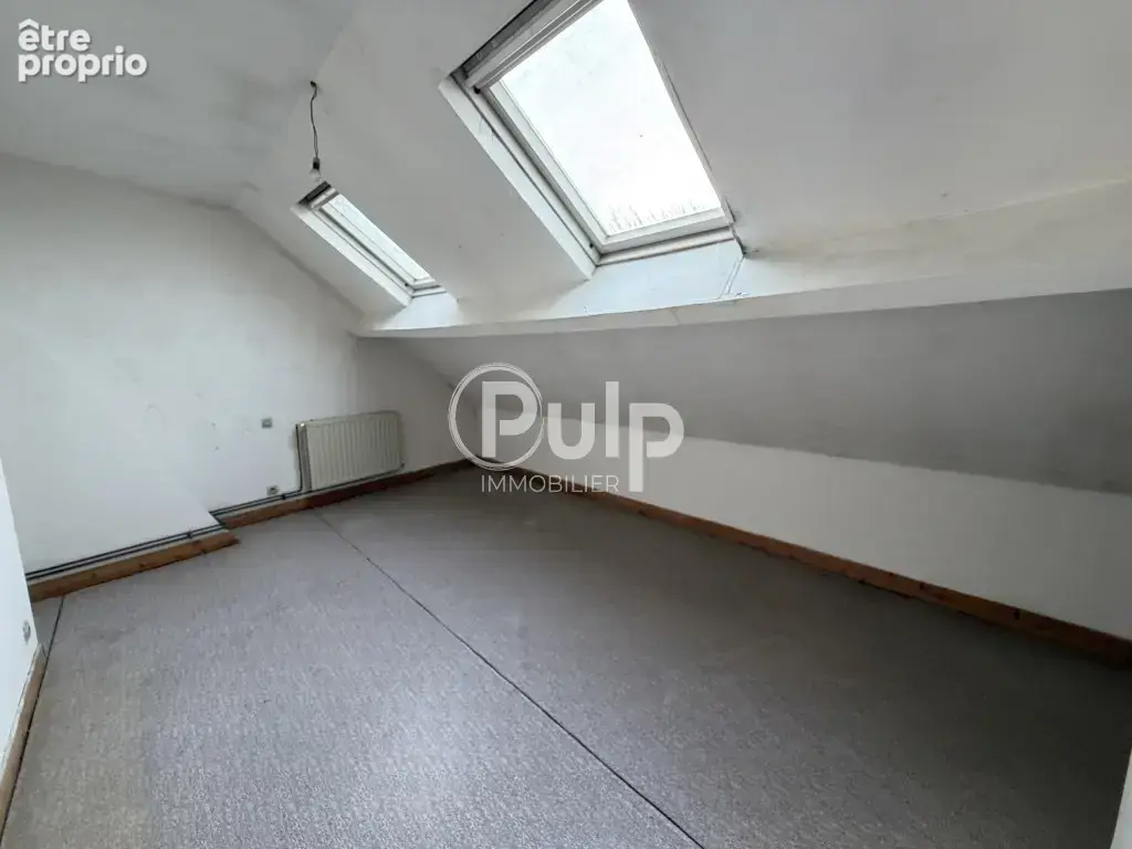 Maison à vendre à hénin-beaumont - photo 5