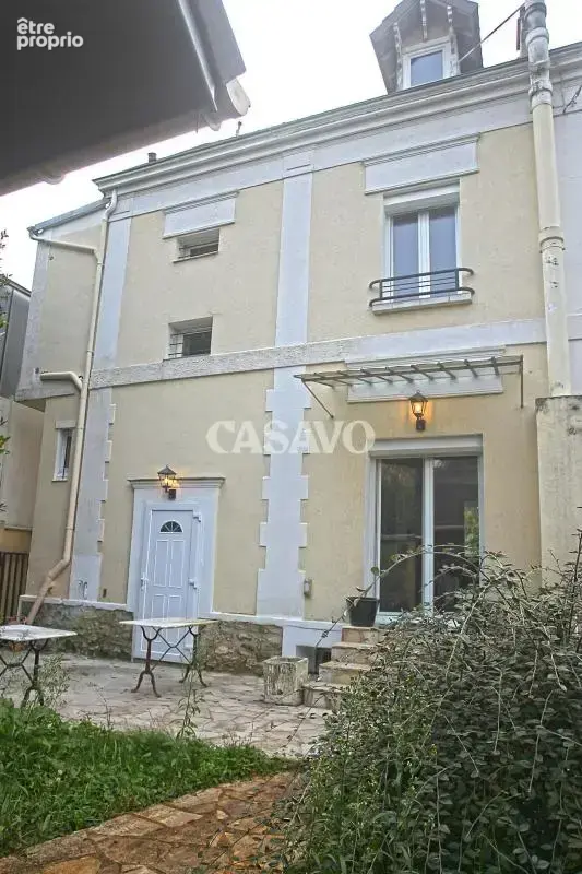 Vente Maison 8 pièces de 181m² - 95120 Ermont - photo 34
