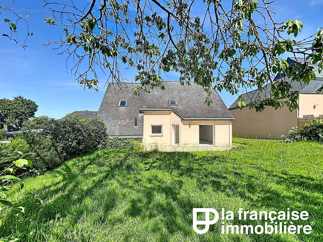 Maison 5 chambres à Pacé  131 m² - photo 18
