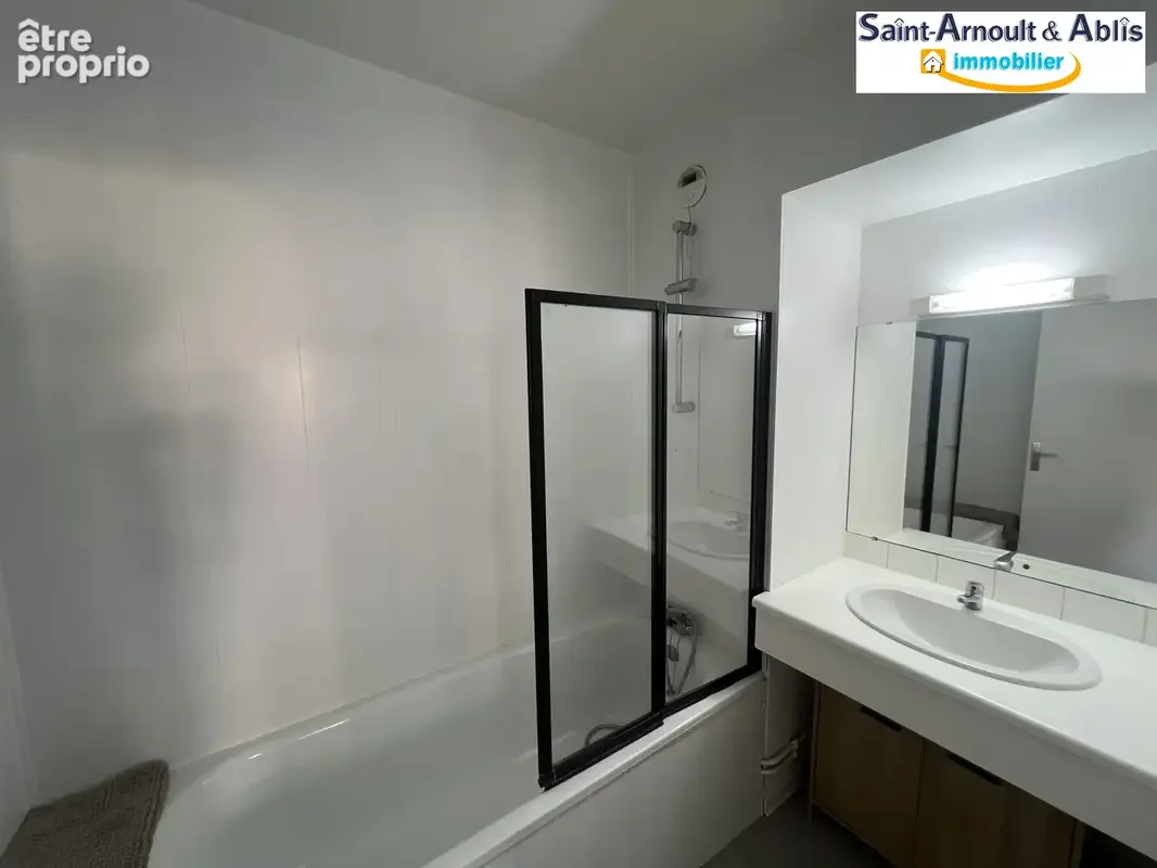 Appartement 1 pièce 30 m² à vendre à Luce (28110) - photo 4