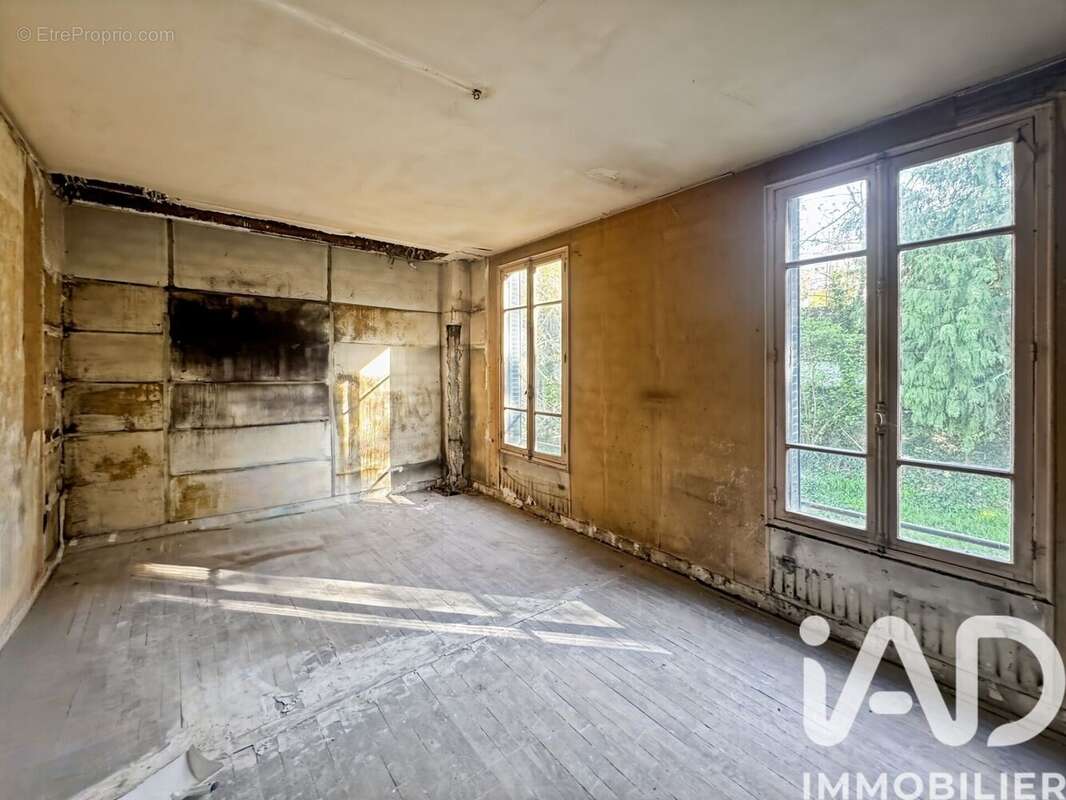 Maison 55 m² à Villebon-Sur-Yvette  - photo 8
