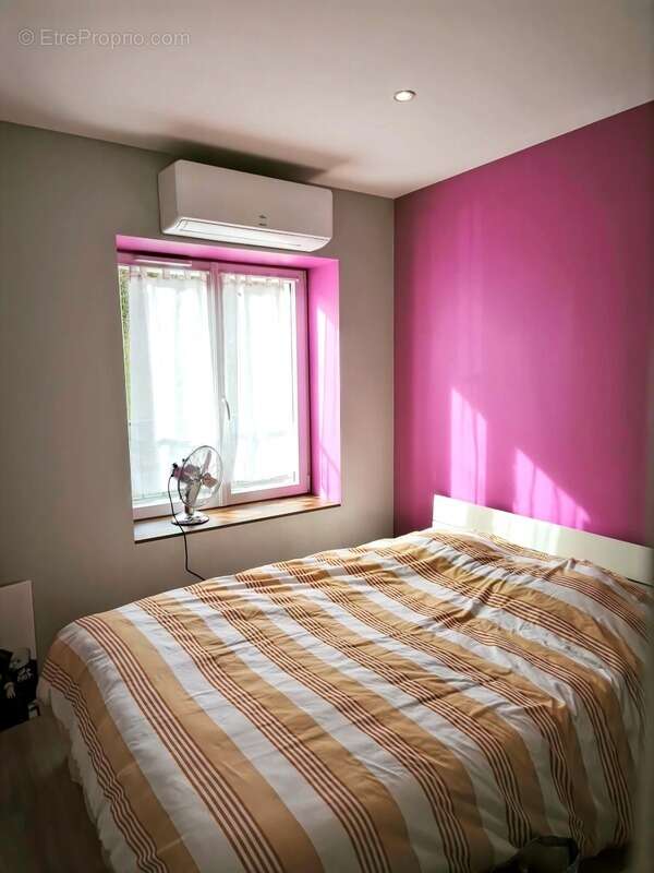 Appartement à AUTUN