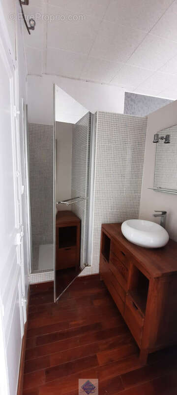 Appartement studio mers les bains a 50m de la mer - photo 7