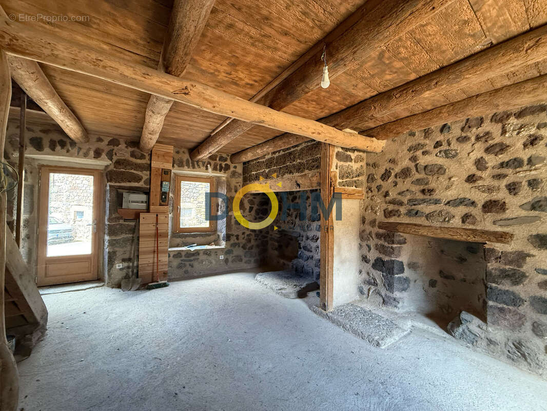 Maison 78m2 - photo 4