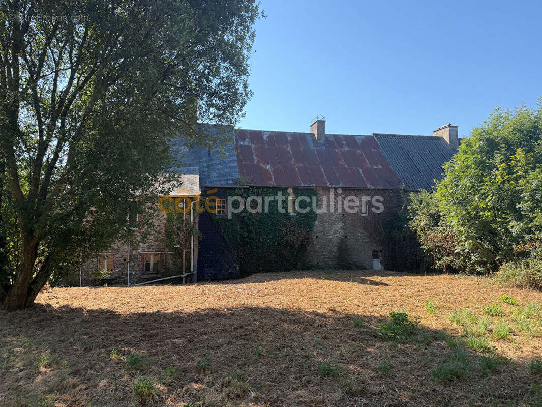 Maison Montpinchon 6 pièce(s) 174 m2 - photo 3