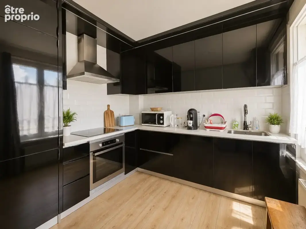 Maison 4 pièces 100 m² à vendre à Maisons-Alfort (94700) - photo 4