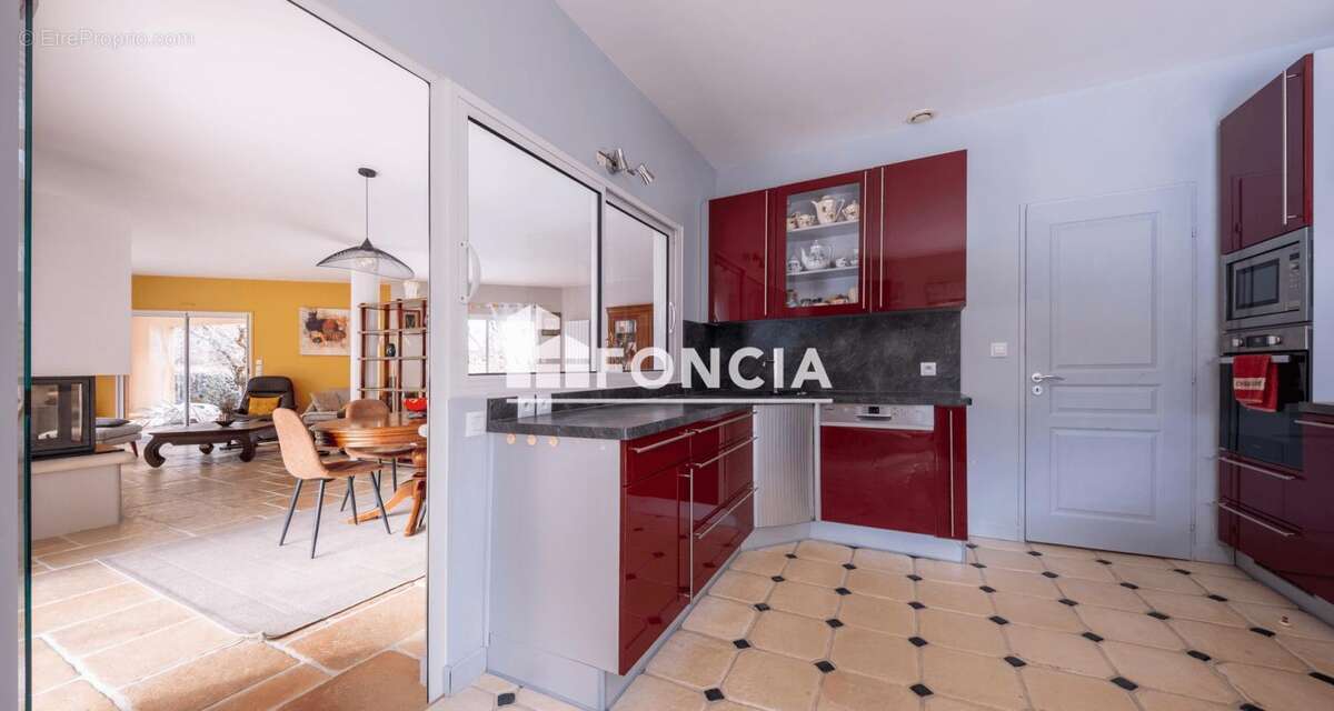 Maison à ROUFFIAC-TOLOSAN