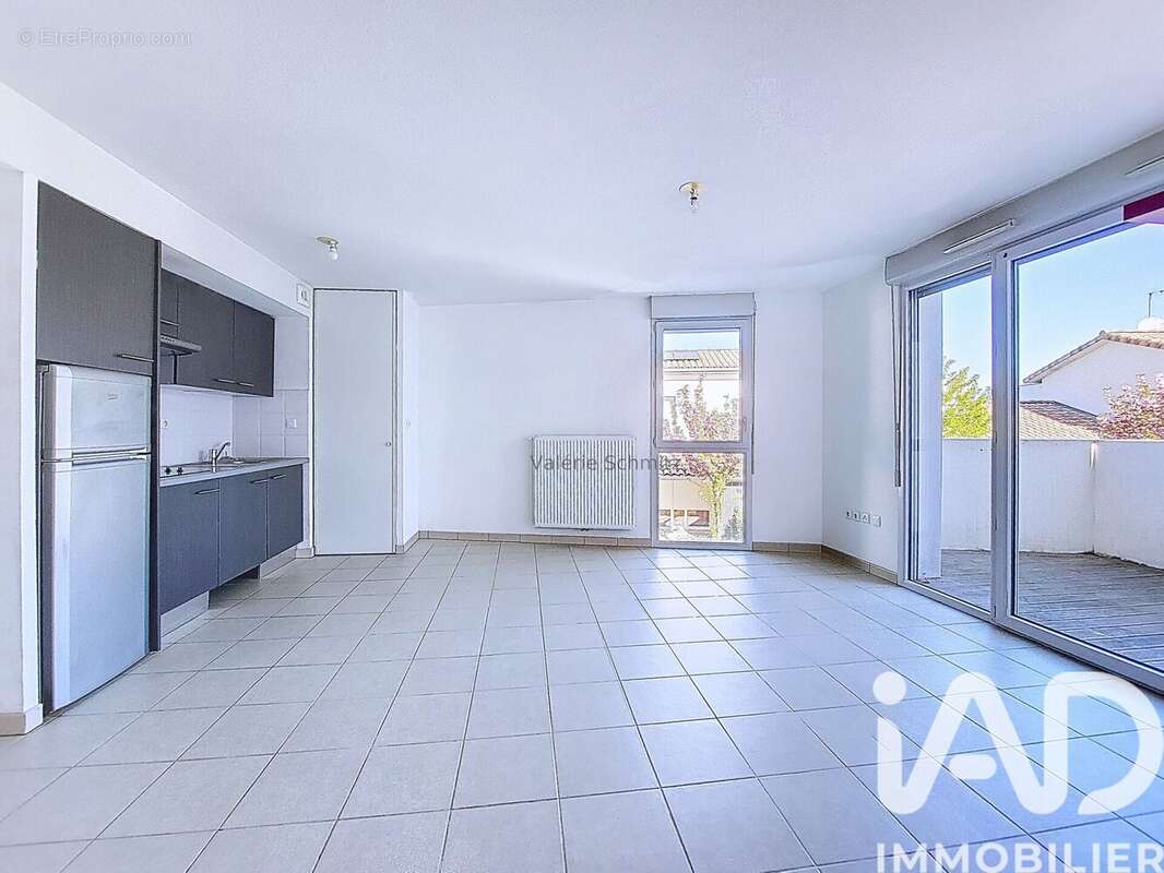 Photo 2 - Appartement à TOURNEFEUILLE