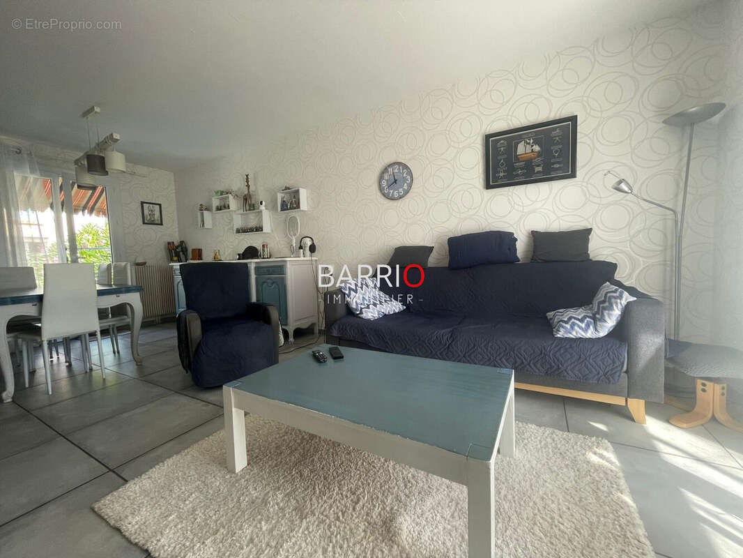 Maison à ARGELES-SUR-MER