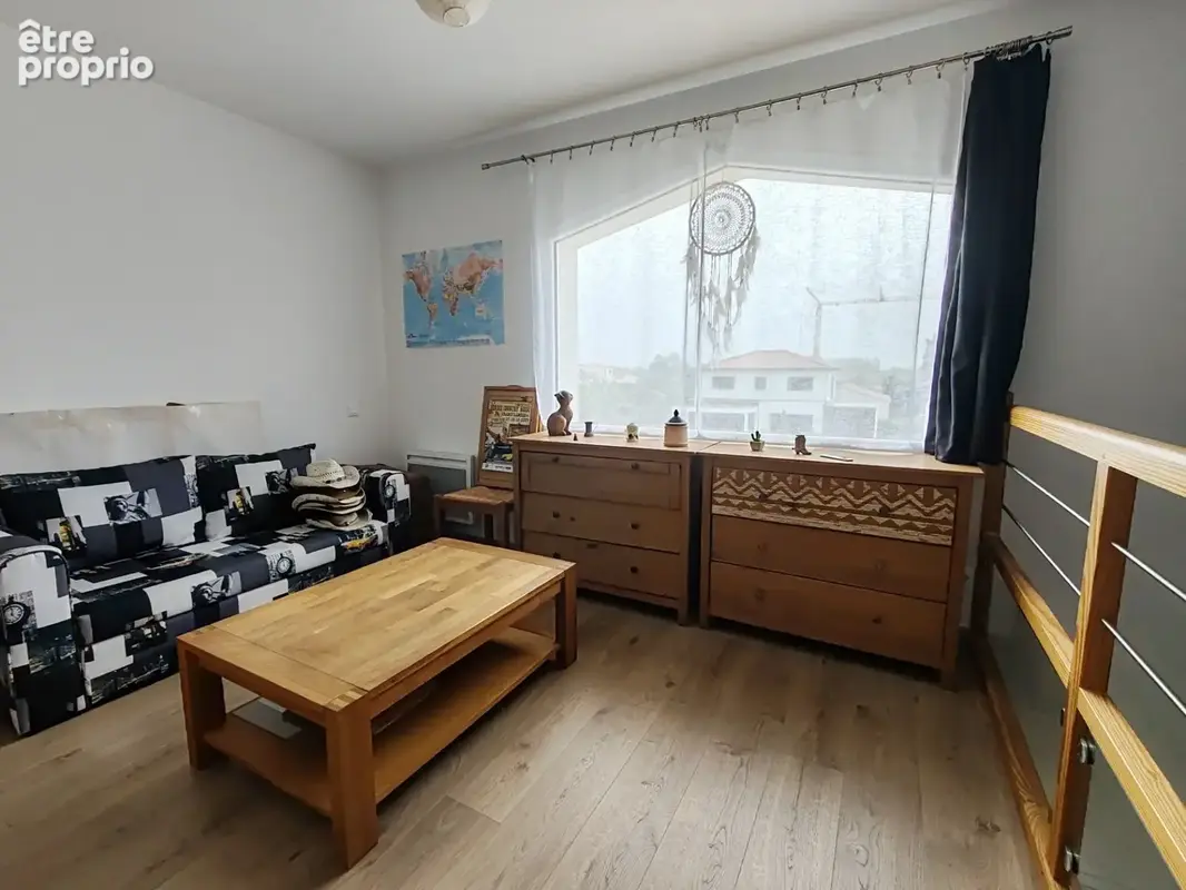 Maison à vendre 7 pièces L'HERBERGEMENT (85) - photo 17