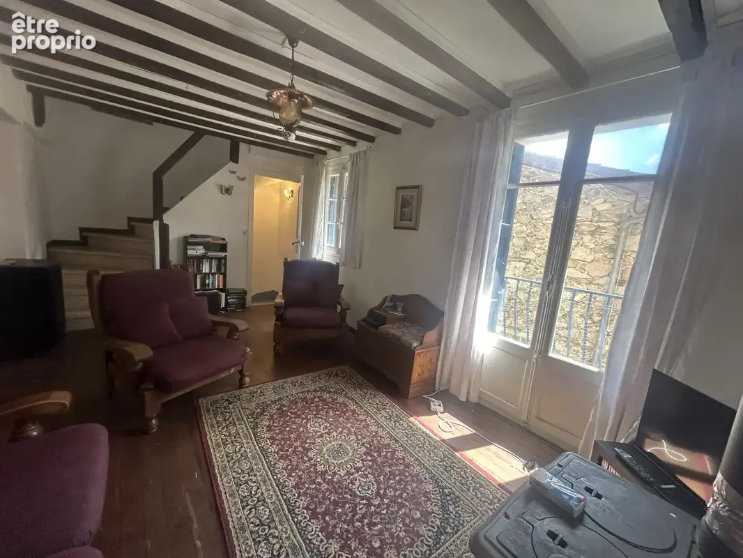 Maison avec terrain de 764 m2 - photo 9