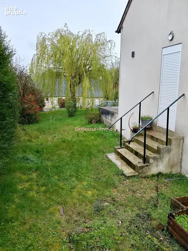 Maison 4 pièces 120 m² à vendre à Nouans-Les-Fontaines (37460) - photo 11