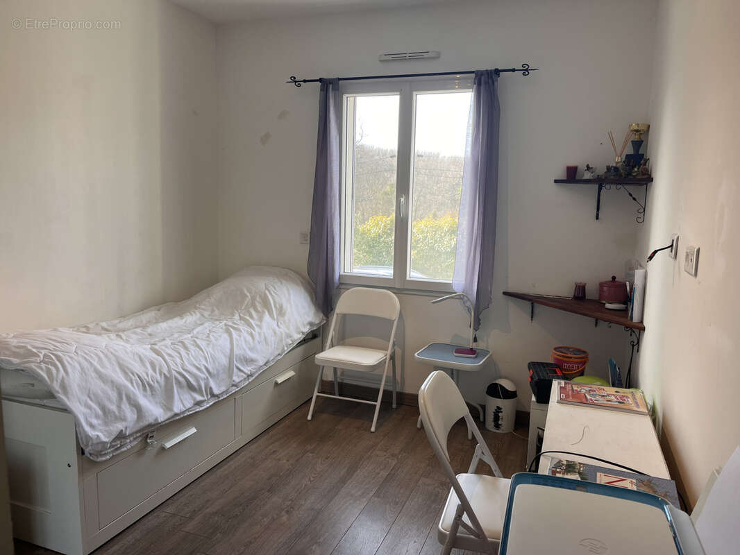 Maison à SAINT-VALLIER-DE-THIEY