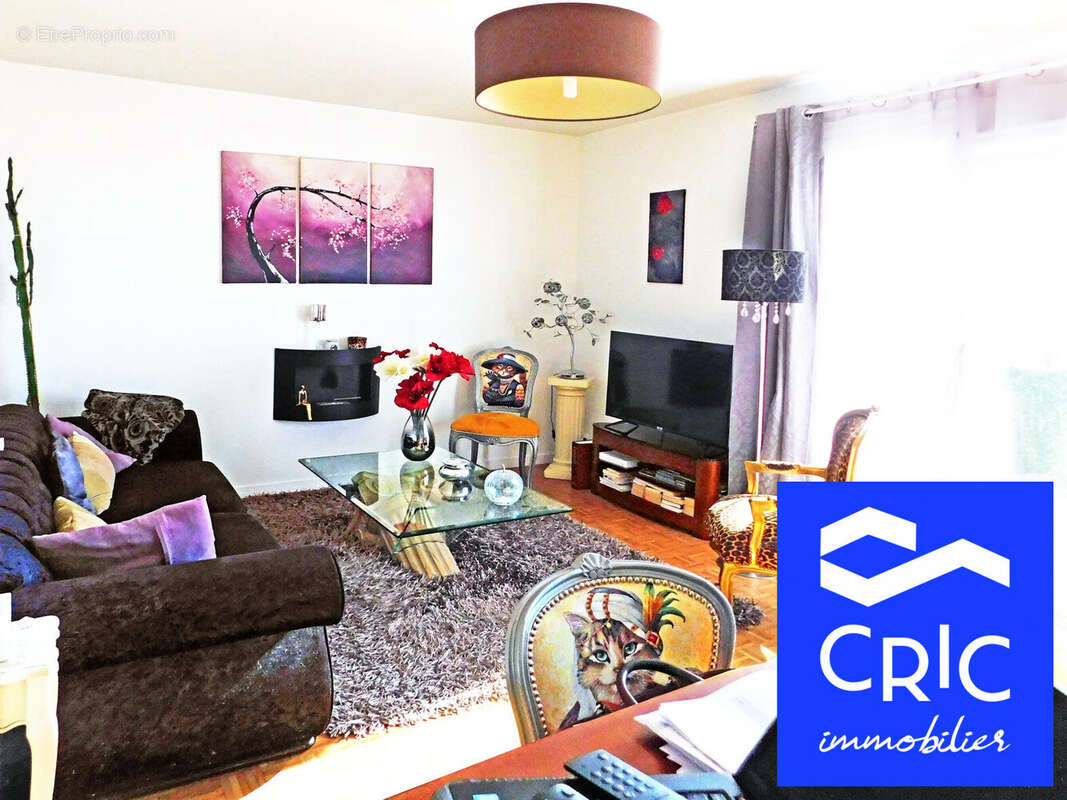 Appartement à LE HAVRE