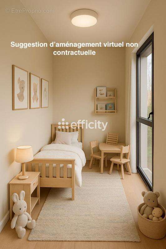 Maison à CHAZAY-D&#039;AZERGUES