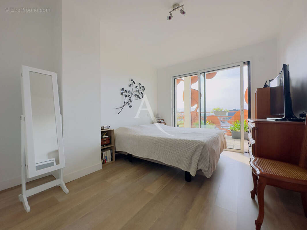 Appartement à LA ROCHE-SUR-YON