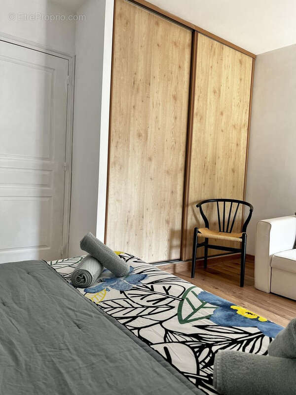 Appartement à BELZ