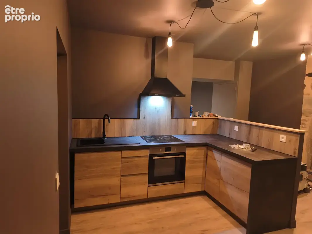Immeuble de 300 m2 - photo 3