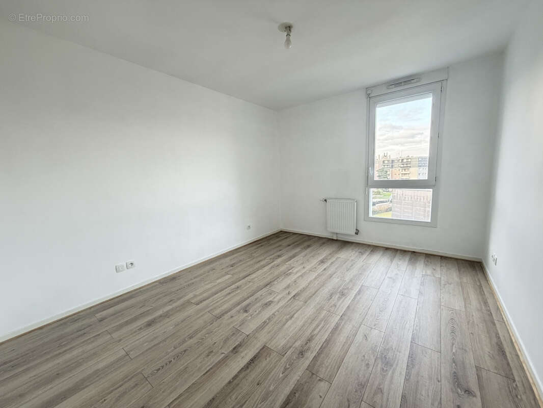 Appartement à LE PETIT-QUEVILLY
