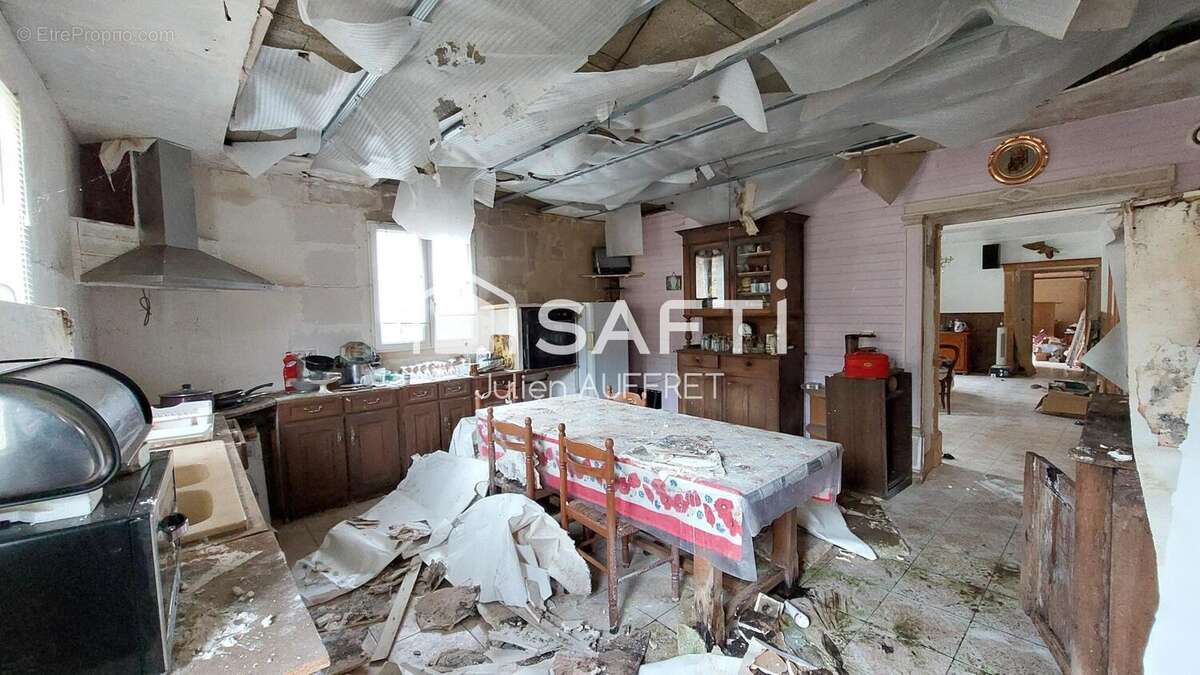 Photo 7 - Maison à CUNCY-LES-VARZY