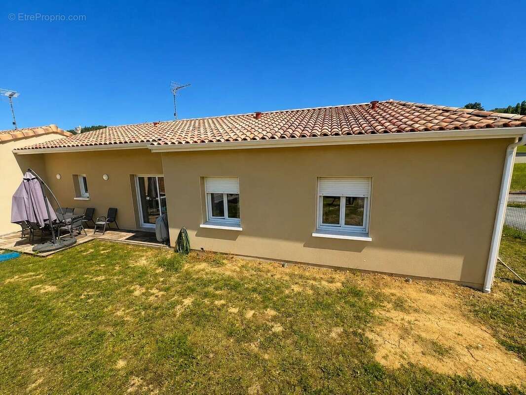 Vente Maison Penne-d'agenais(47140) 199 900ï¿œ - photo 3