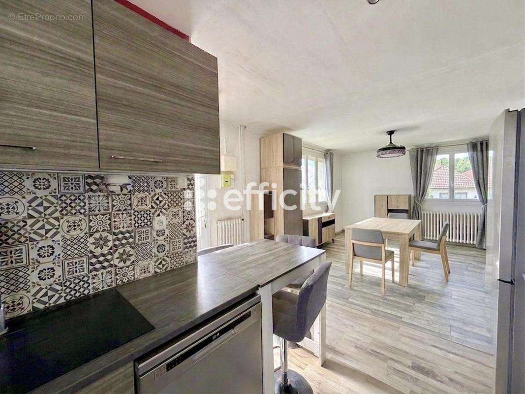 Maison 70 m² à Premontre  - photo 4