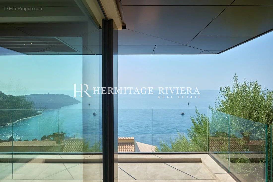 Maison à ROQUEBRUNE-CAP-MARTIN