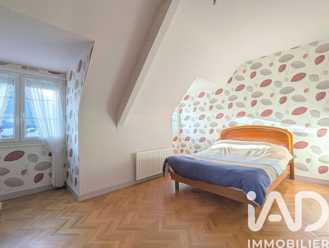 Photo 6 - Maison à LANGUEUX