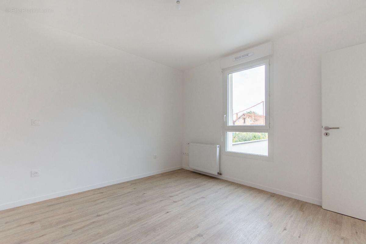 Appartement à LA NORVILLE