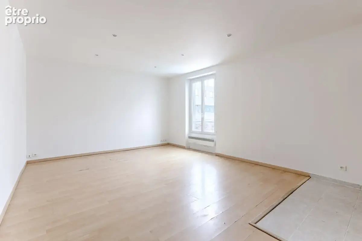 Appartement 3 pièces 63 m² à vendre à La Garenne-Colombes (92250) - photo 4