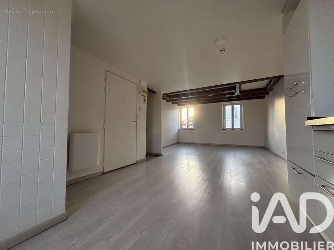 Photo 5 - Appartement à TOMBLAINE
