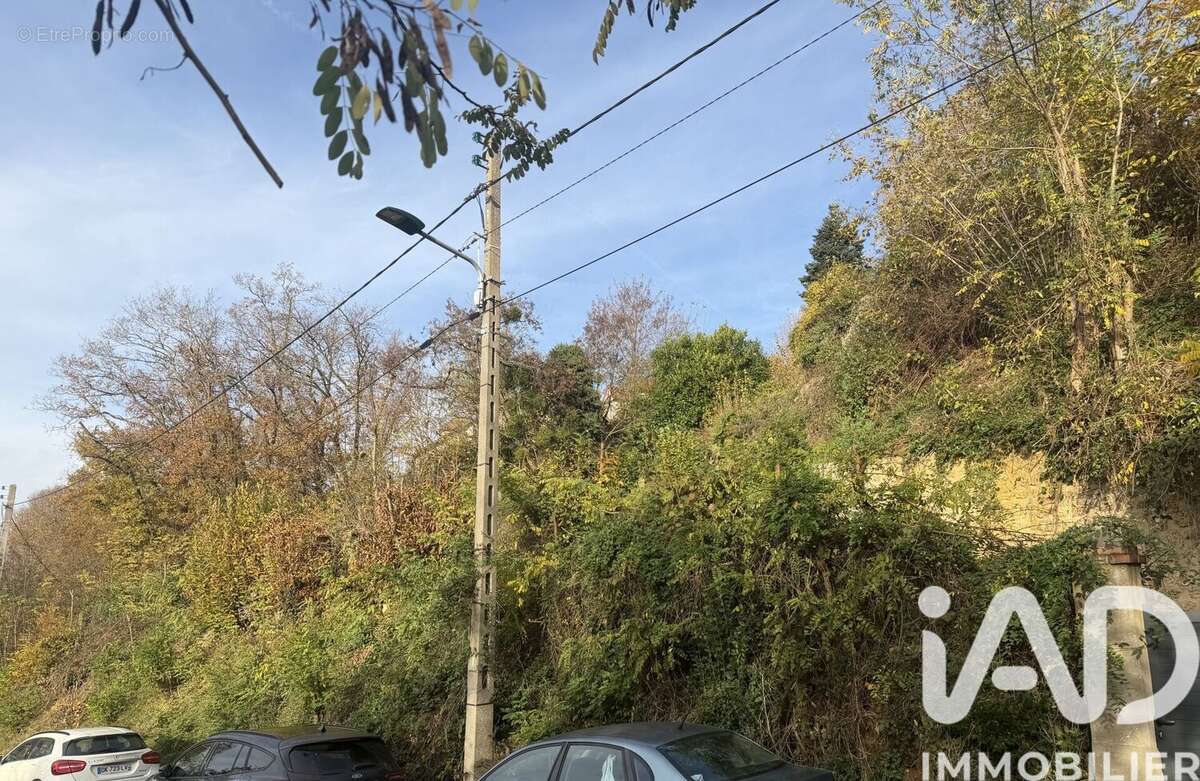 Photo 5 - Terrain à ORSAY