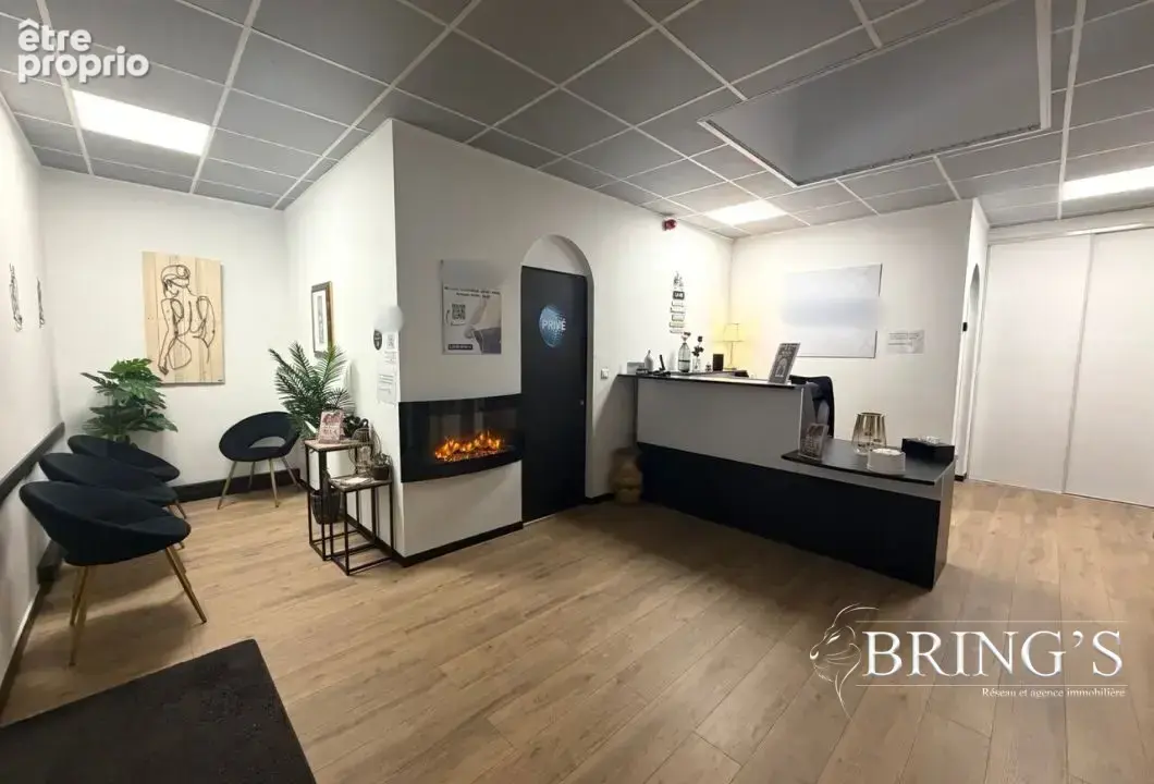 Photo Autres à Thionville au prix de 150 000€