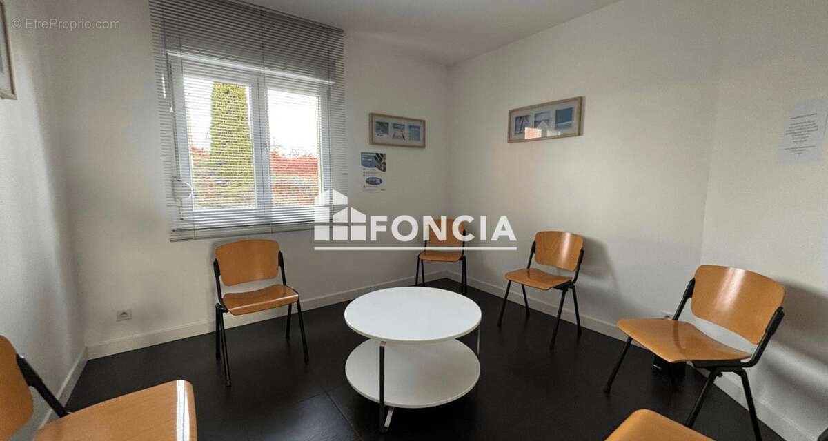 Appartement à WOUSTVILLER