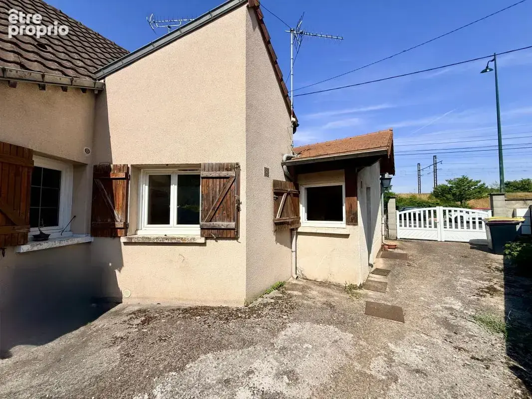 Appartement à ETAMPES
