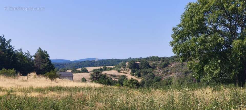 Terrain 701 m² à Saint-Peray  - photo 4