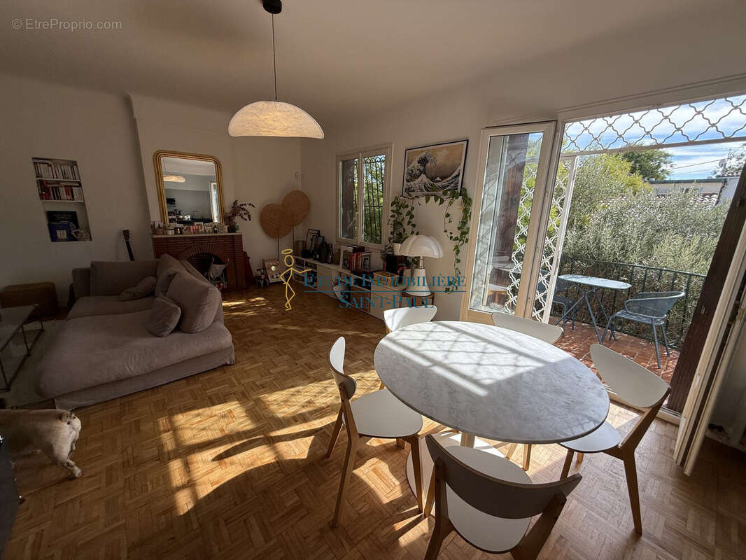 Maison à MONTPELLIER