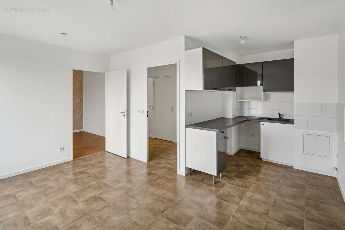Appartement à ARGENTEUIL