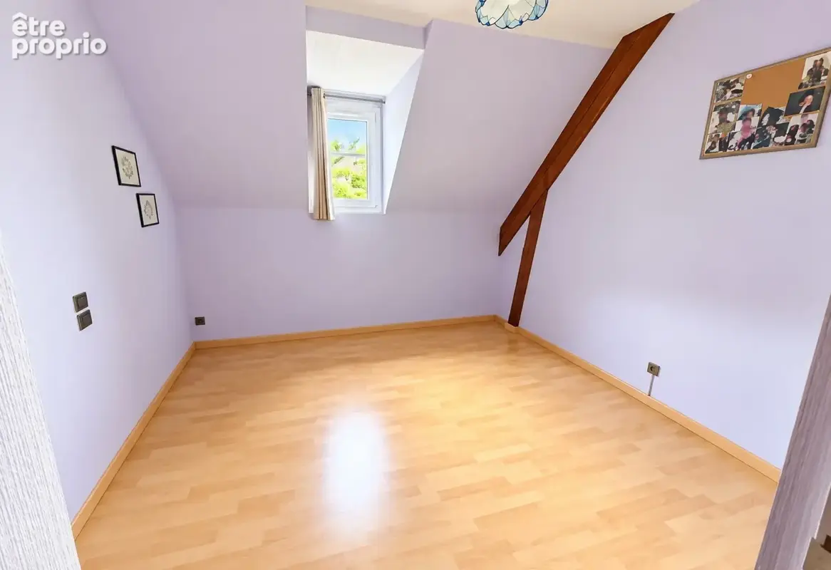 Grande maison spacieuse au cœur de Lourdes - photo 16