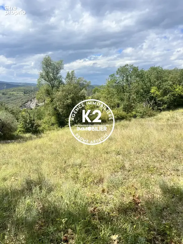 Terrain 77110 m² à Viviers  - photo 8
