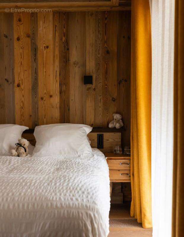 Appartement à VAL-D&#039;ISERE