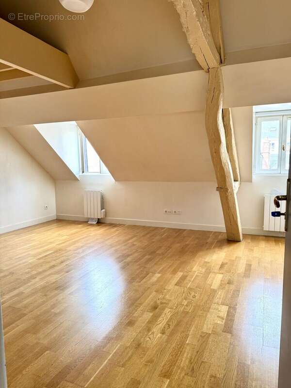 Appartement à ROUEN