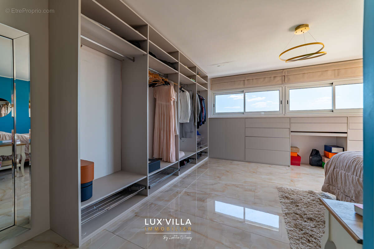 Maison à SAINT-GELY-DU-FESC