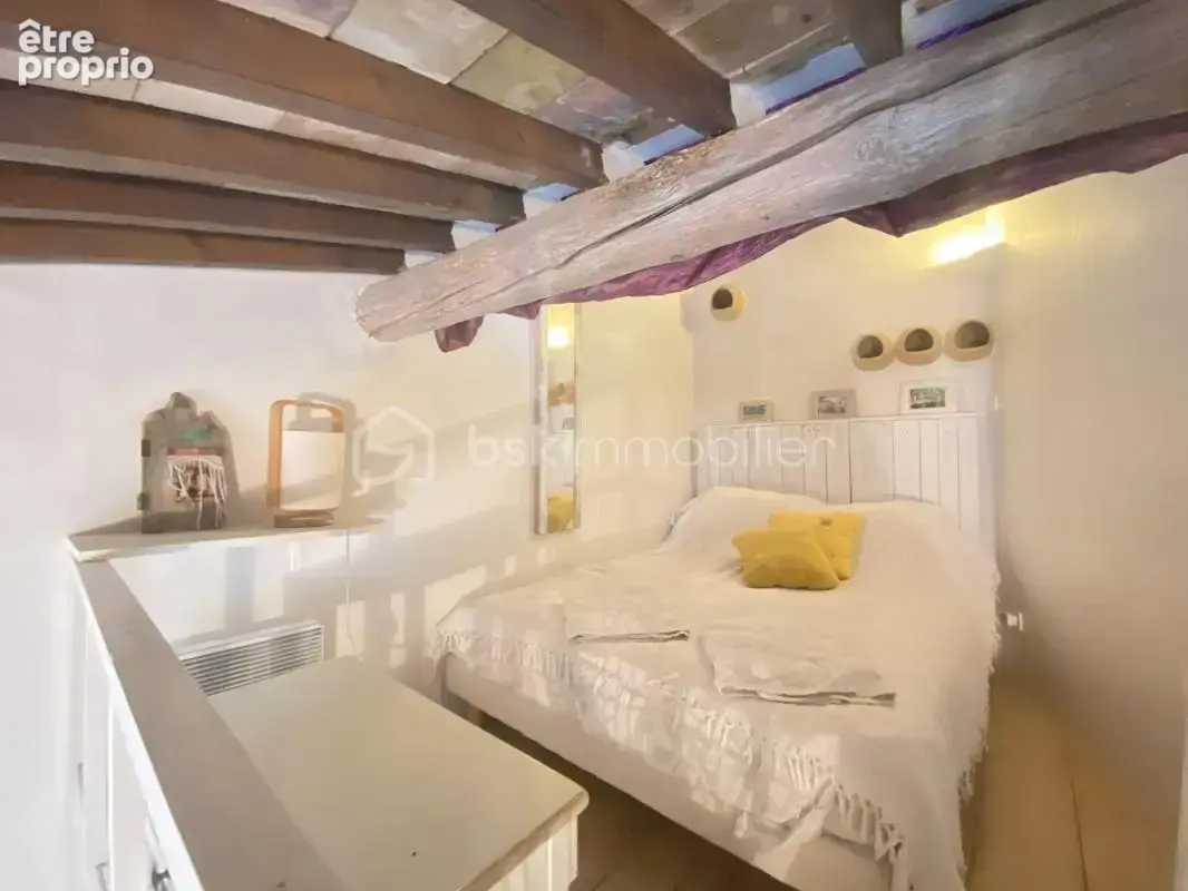 Bastide de caractère du XVIIIᵉ siècle avec piscine au cœur d’un écrin de nature - photo 24