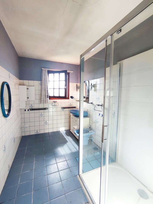 Maison à VILLENAVE-D'ORNON