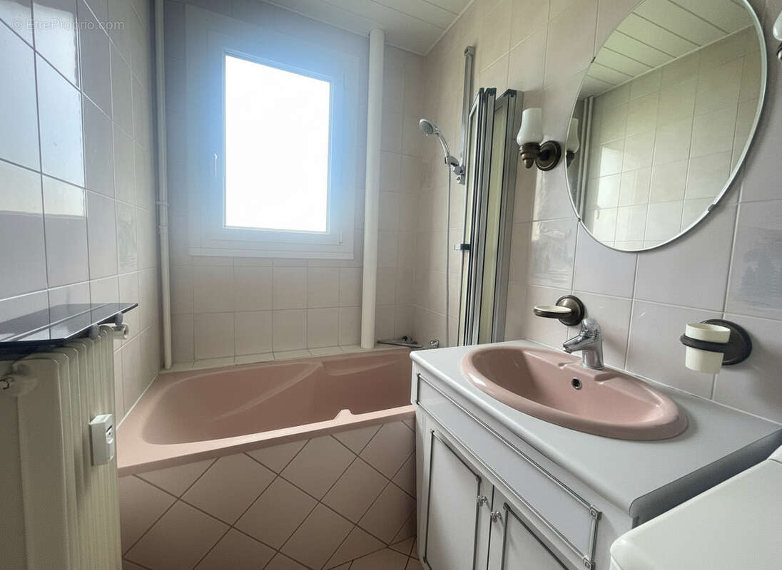 Appartement à BESANCON